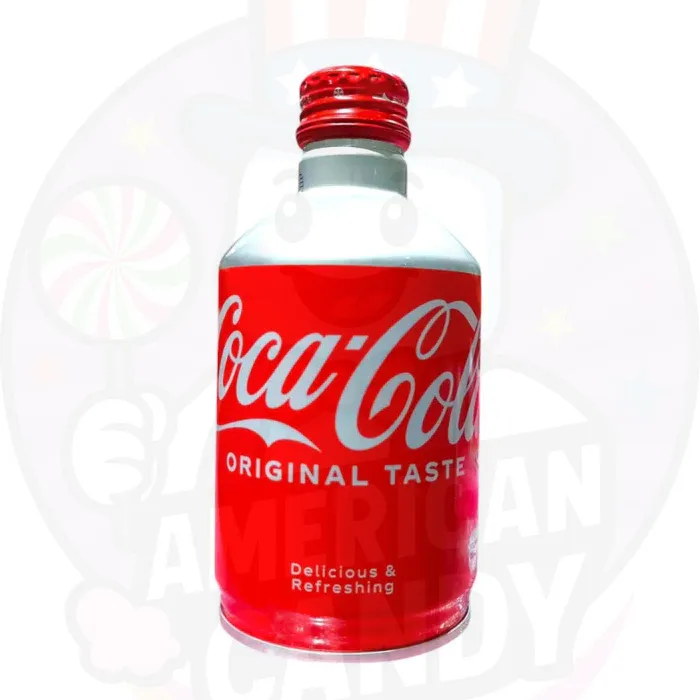 Coca-Cola Asian 300ml