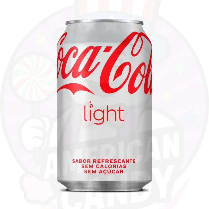 Coca-Cola Light 330 ml