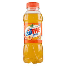 Ferrero Estathe Bottle Peach 400ml