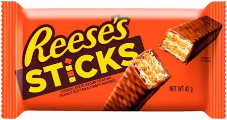 Reese's Sticks 42gr
