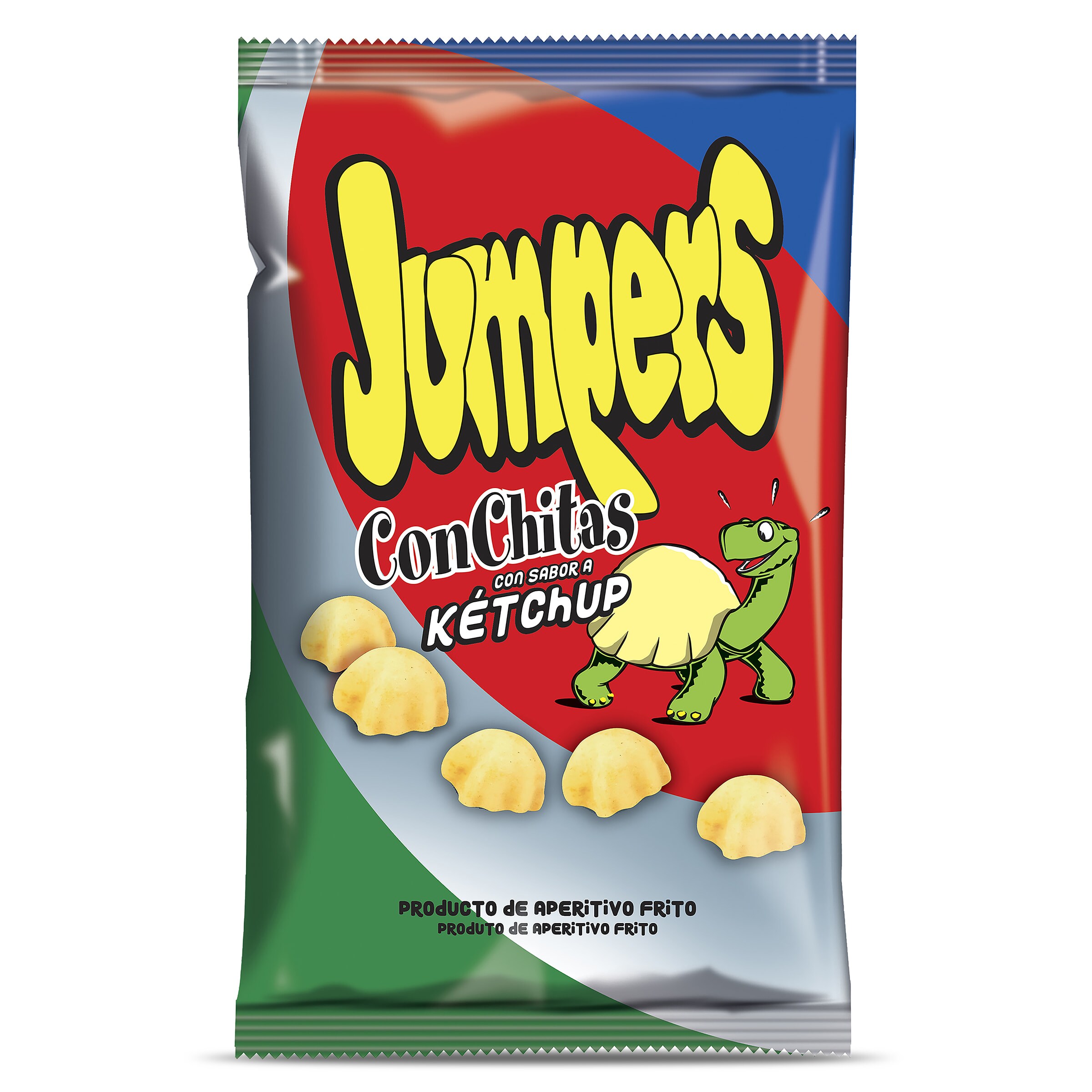 Conchitas ketchup 95g