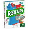 Fruit Roll-Ups Variety Pack 14 g