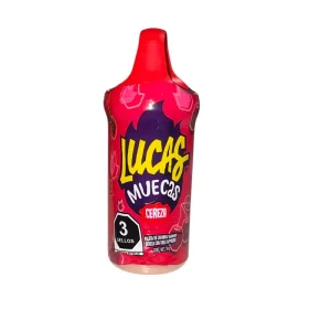 Lucas Muecas Cherry