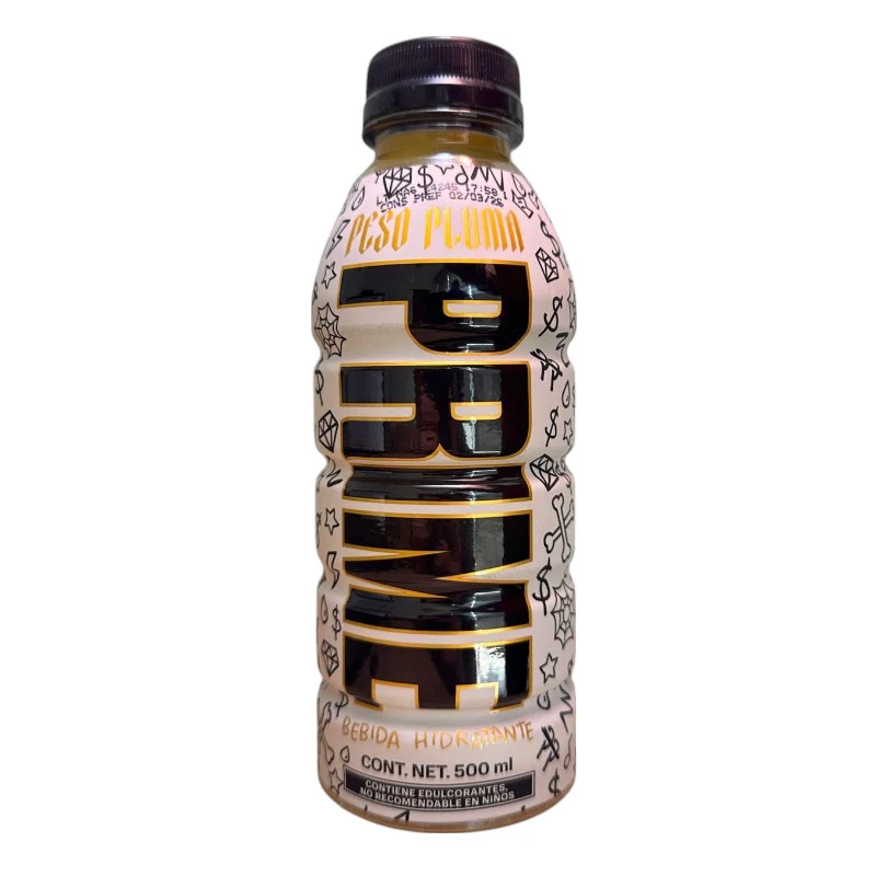 Prime Peso Pluma 500 ml