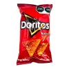 Doritos Nacho  Sabor Queso 58g