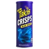 SNACK TAKIS 156 GR BLUE HEAT CRISPS