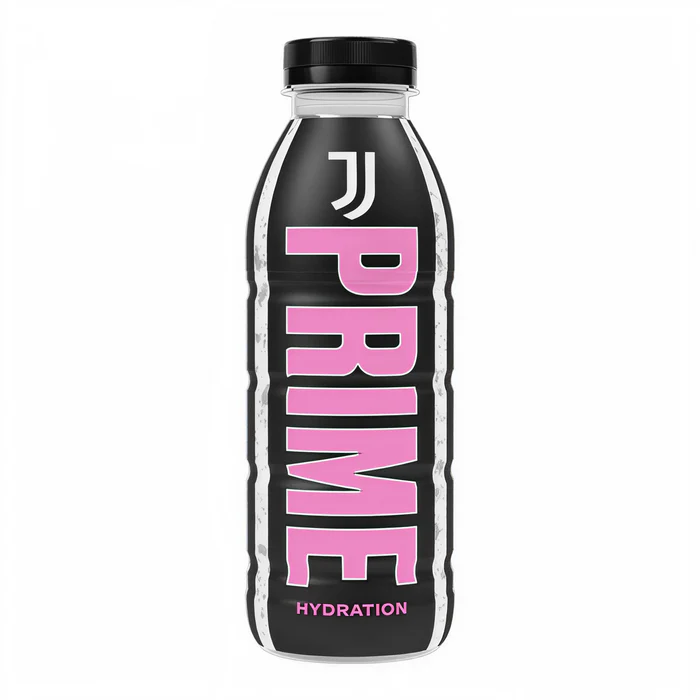 BEVER PRIME 500 ML JUVENTUS (UK)