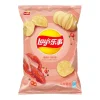 SNACK LAYS 70 GR SPICY CRAYFISH