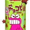 GALLETAS SNACK CHOCOBI SHIN CHAN