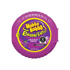 Hubba Bubba Grape 56.7g