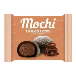 Bamboo House  Mochi Chocolate