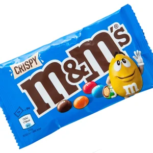 M&M’s Crispy 36gr